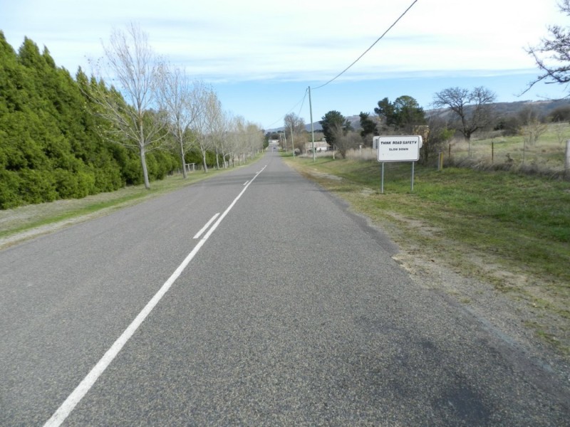 Lot 15 Murray Street, Collector NSW 2581