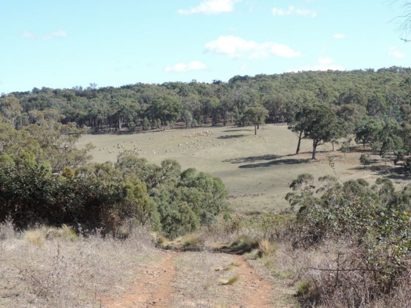 Lot 2 Off Millsvale Road, Fullerton NSW 2583