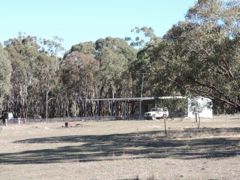 Lot 2 Off Millsvale Road, Fullerton NSW 2583