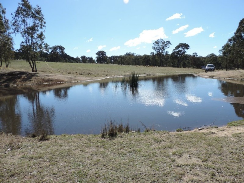 Lot 2 Off Millsvale Road, Fullerton NSW 2583
