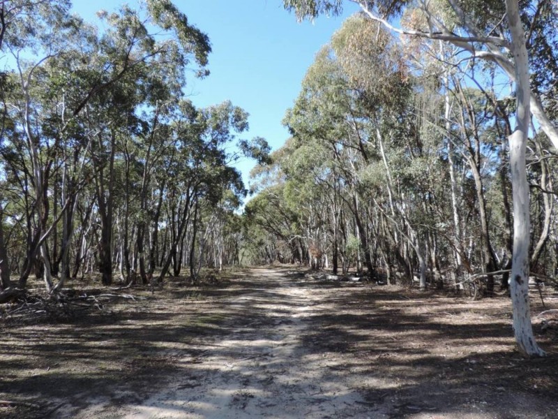 Lot 2 Off Millsvale Road, Fullerton NSW 2583