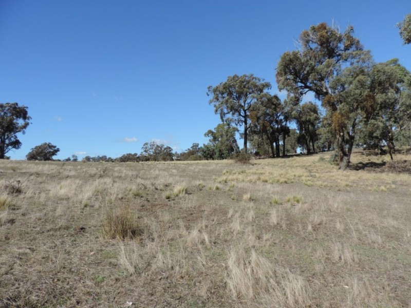Lot 2 Off Millsvale Road, Fullerton NSW 2583