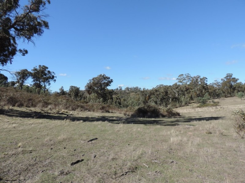 Lot 2 Off Millsvale Road, Fullerton NSW 2583