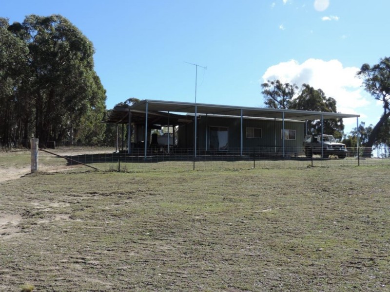 Lot 2 Off Millsvale Road, Fullerton NSW 2583