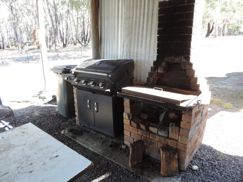 Lot 2 Off Millsvale Road, Fullerton NSW 2583