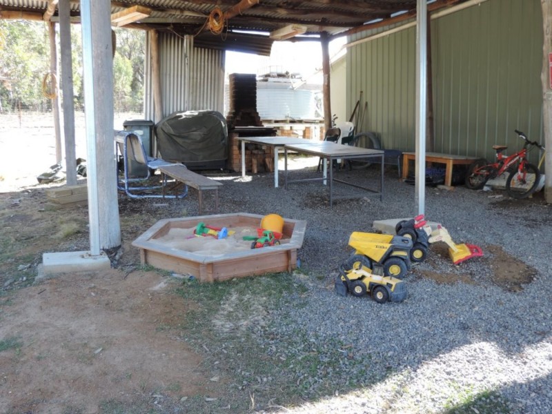 Lot 2 Off Millsvale Road, Fullerton NSW 2583