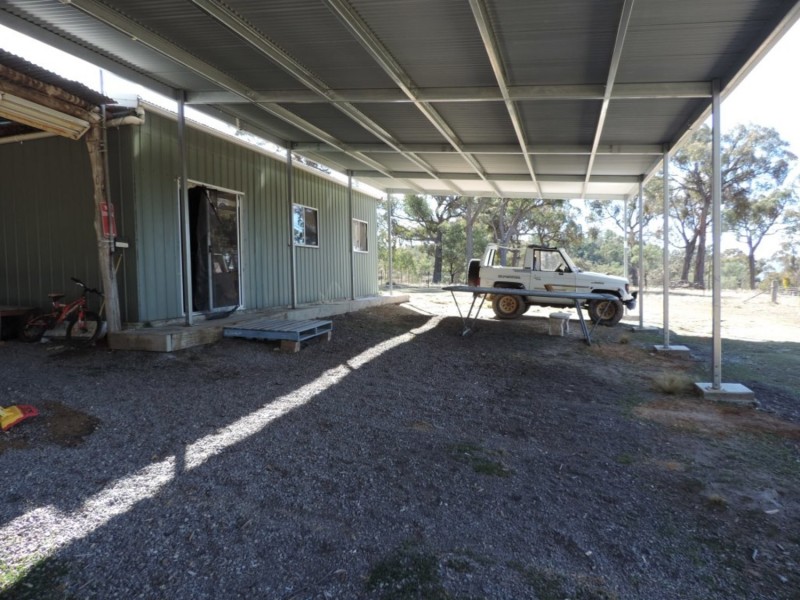 Lot 2 Off Millsvale Road, Fullerton NSW 2583