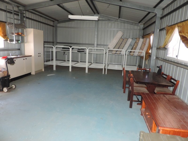 Lot 2 Off Millsvale Road, Fullerton NSW 2583