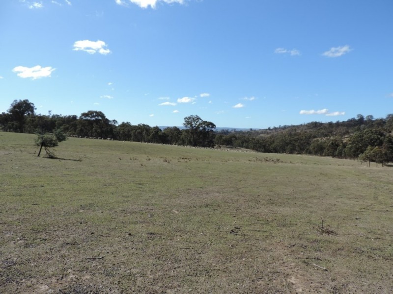 Lot 2 Off Millsvale Road, Fullerton NSW 2583