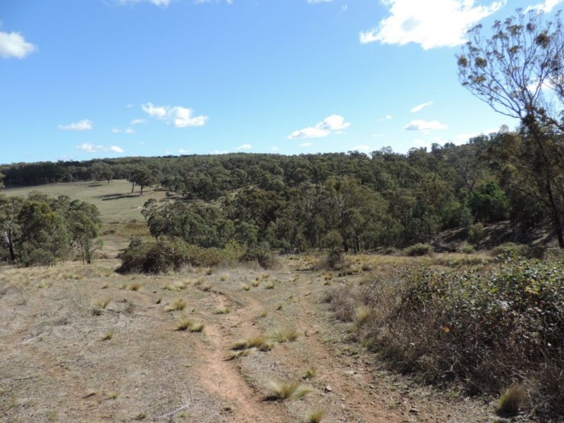 Lot 2 Off Millsvale Road, Fullerton NSW 2583