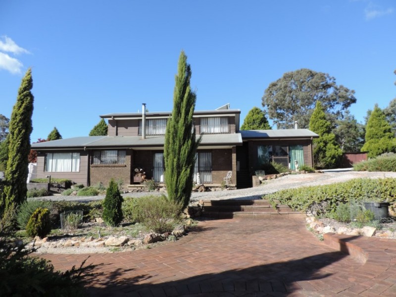 309 Winfarthing Road, Marulan NSW 2579