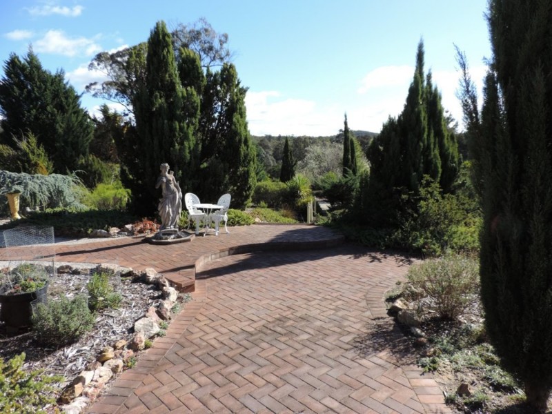 309 Winfarthing Road, Marulan NSW 2579