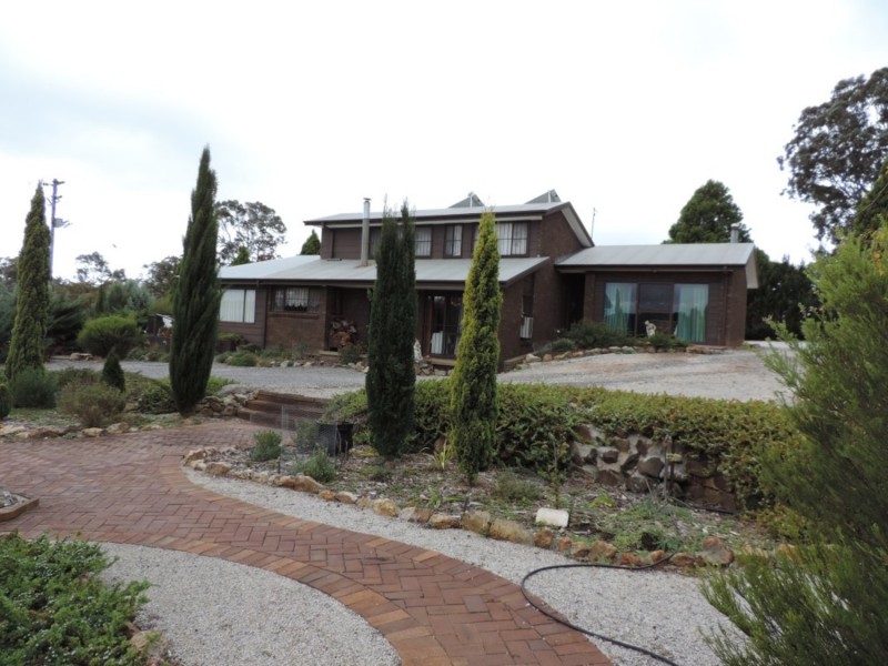 309 Winfarthing Road, Marulan NSW 2579