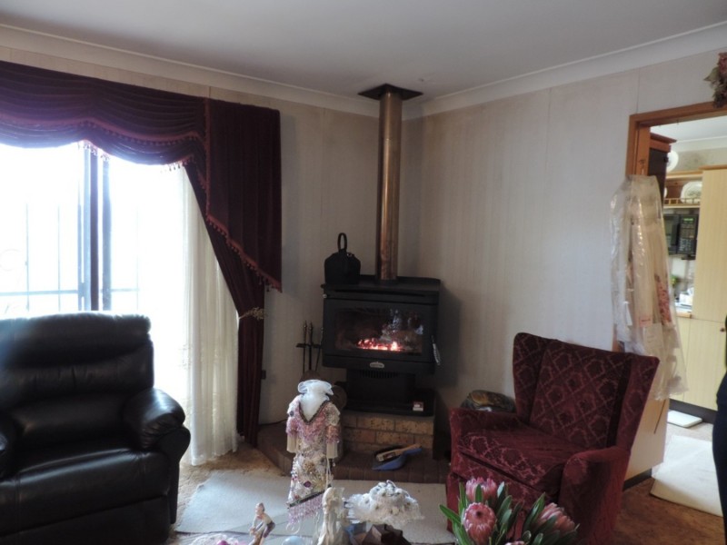 309 Winfarthing Road, Marulan NSW 2579