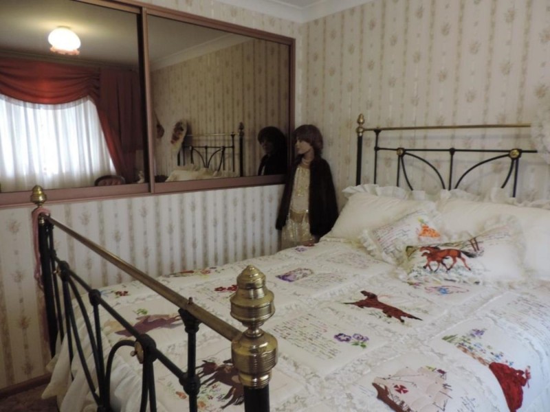 309 Winfarthing Road, Marulan NSW 2579