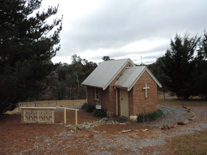 309 Winfarthing Road, Marulan NSW 2579