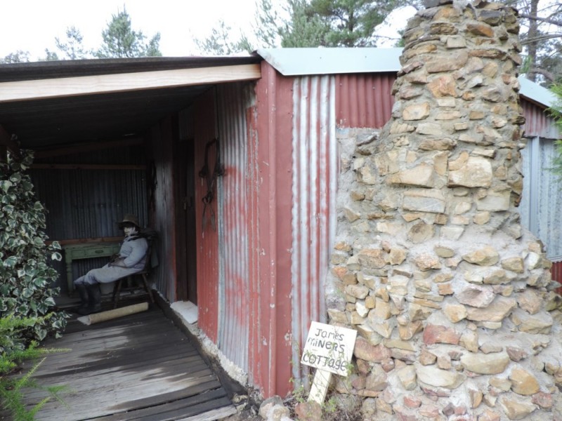 309 Winfarthing Road, Marulan NSW 2579