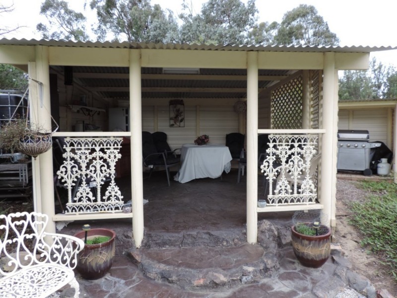 309 Winfarthing Road, Marulan NSW 2579