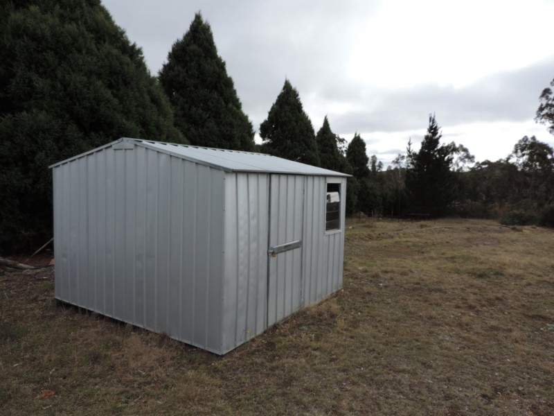 309 Winfarthing Road, Marulan NSW 2579