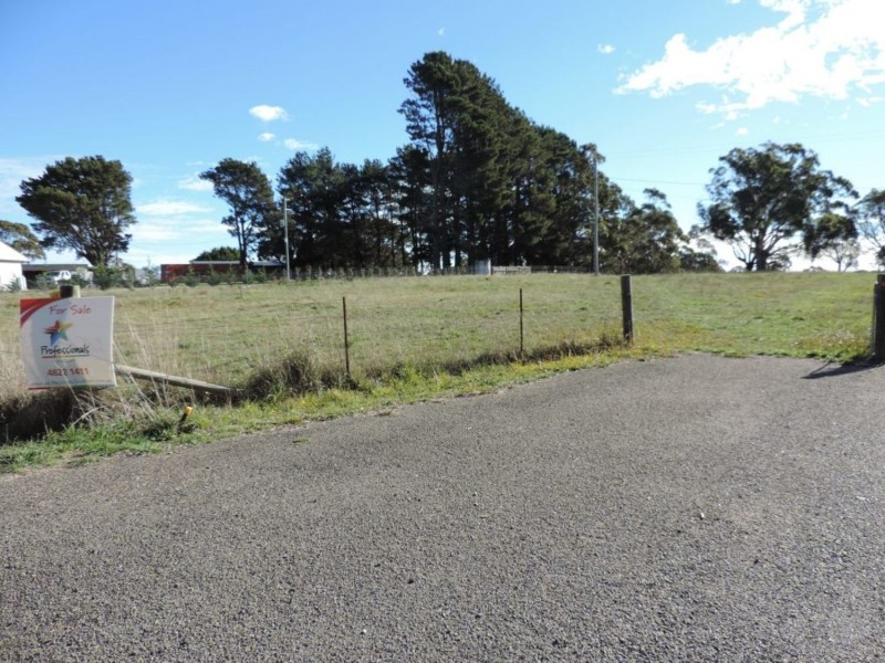 12 Smith Road, Crookwell NSW 2583