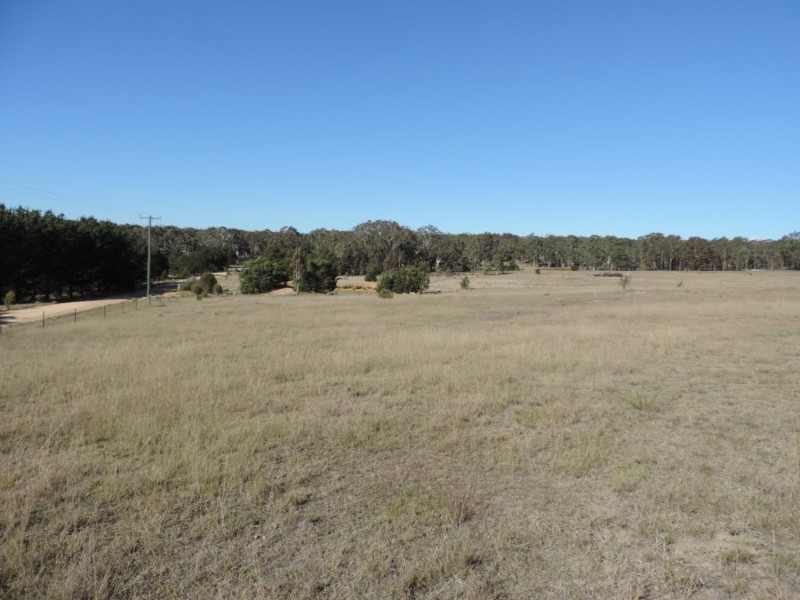 1000 Lower Boro Road, Boro NSW 2622