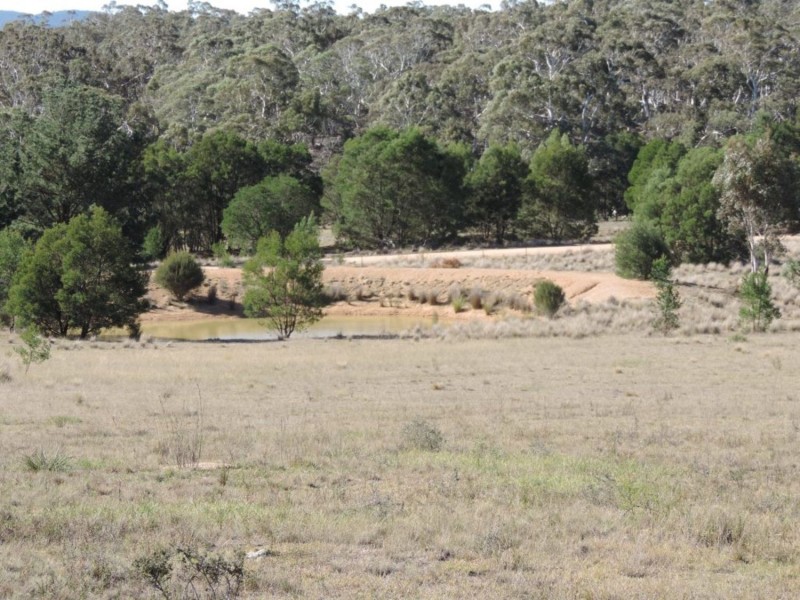 1000 Lower Boro Road, Boro NSW 2622