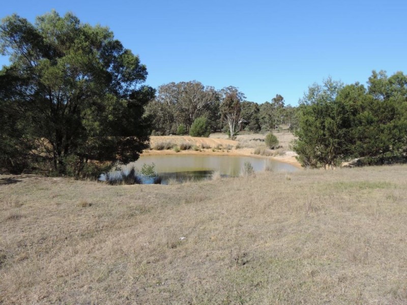 1000 Lower Boro Road, Boro NSW 2622