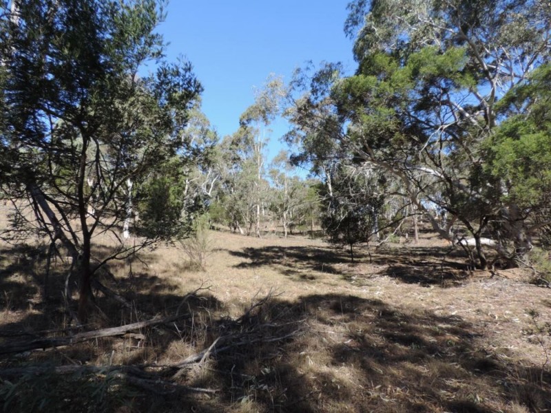 1000 Lower Boro Road, Boro NSW 2622