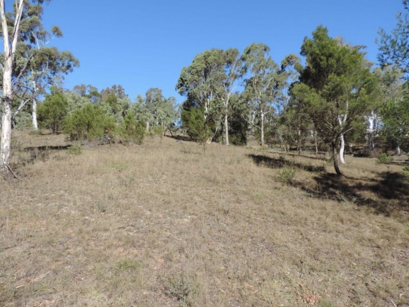 1000 Lower Boro Road, Boro NSW 2622