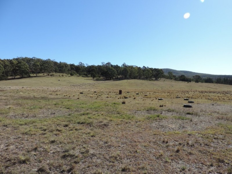 1000 Lower Boro Road, Boro NSW 2622