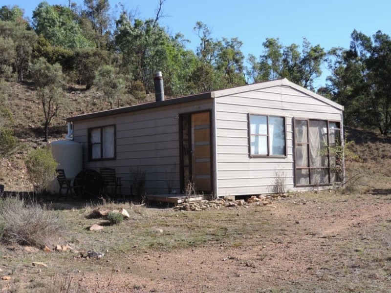 1000 Lower Boro Road, Boro NSW 2622