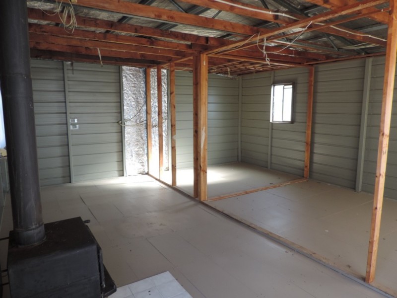 1000 Lower Boro Road, Boro NSW 2622