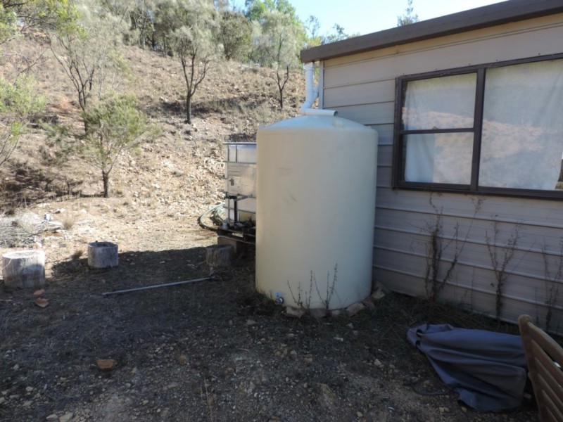 1000 Lower Boro Road, Boro NSW 2622