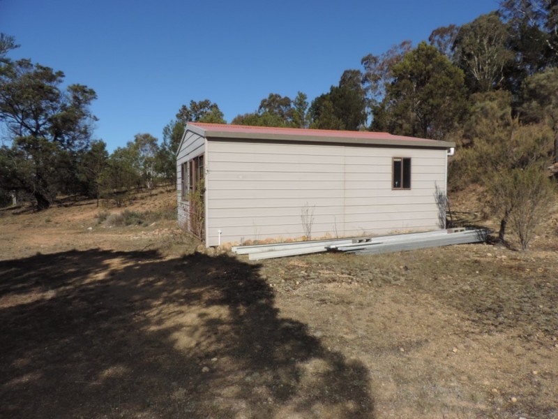 1000 Lower Boro Road, Boro NSW 2622