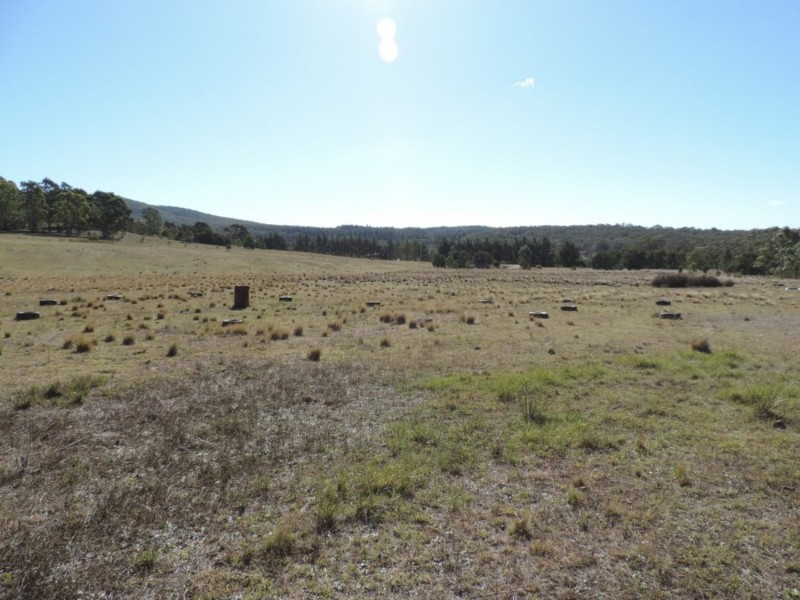 1000 Lower Boro Road, Boro NSW 2622