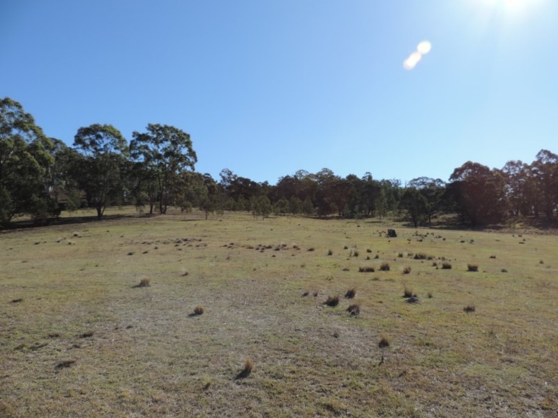 1000 Lower Boro Road, Boro NSW 2622