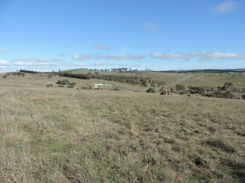81 Greendale Road, Breadalbane NSW 2581