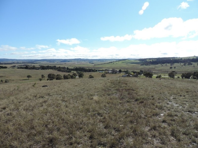 81 Greendale Road, Breadalbane NSW 2581