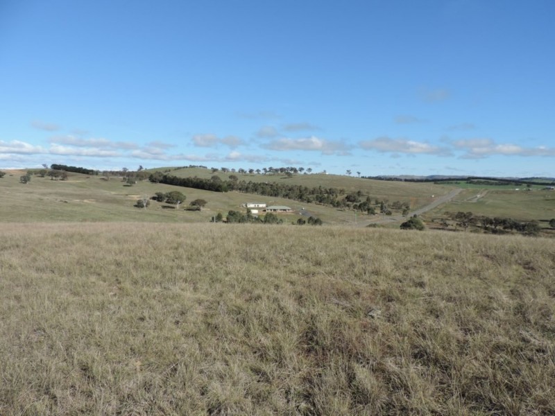 81 Greendale Road, Breadalbane NSW 2581