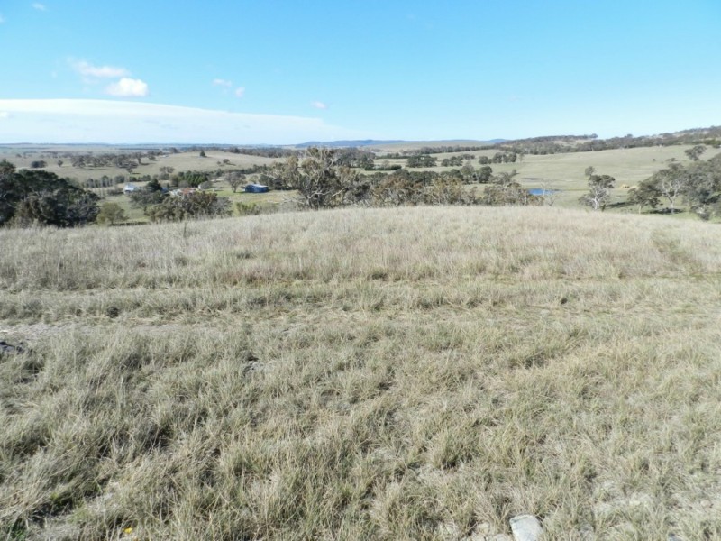 81 Greendale Road, Breadalbane NSW 2581