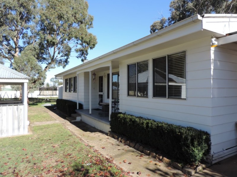 14 George Street, Collector NSW 2581
