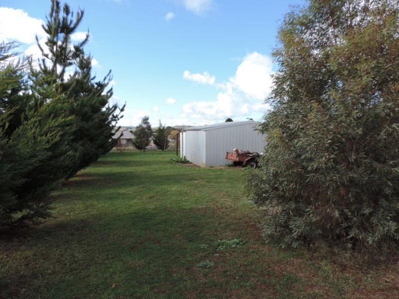 34 Chisholm Street, Taralga NSW 2580