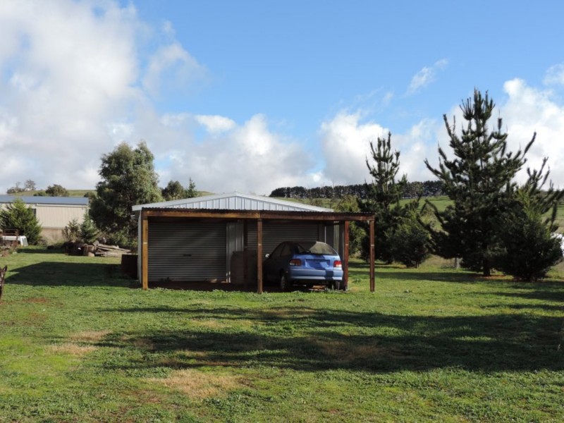 34 Chisholm Street, Taralga NSW 2580