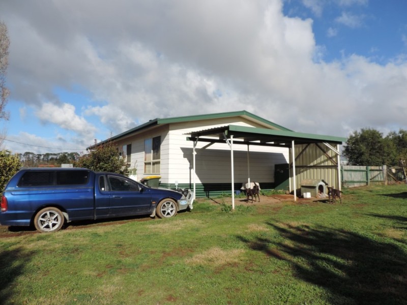 34 Chisholm Street, Taralga NSW 2580