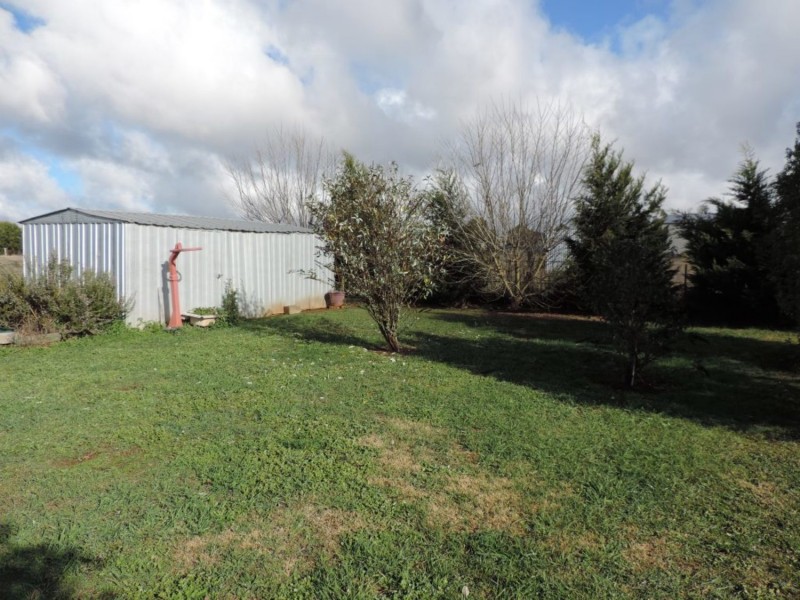 34 Chisholm Street, Taralga NSW 2580