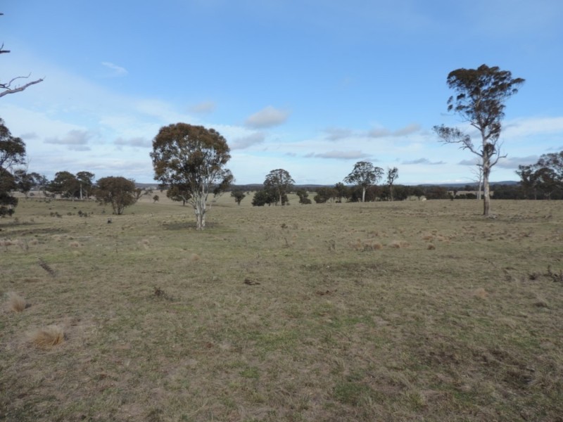 63 Hazelton Road, Bungonia NSW 2580