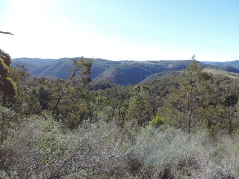 645 Newfoundland Road, Bannaby NSW 2580