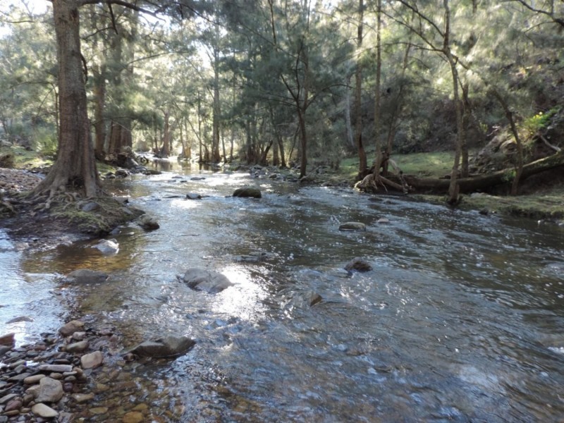 645 Newfoundland Road, Bannaby NSW 2580