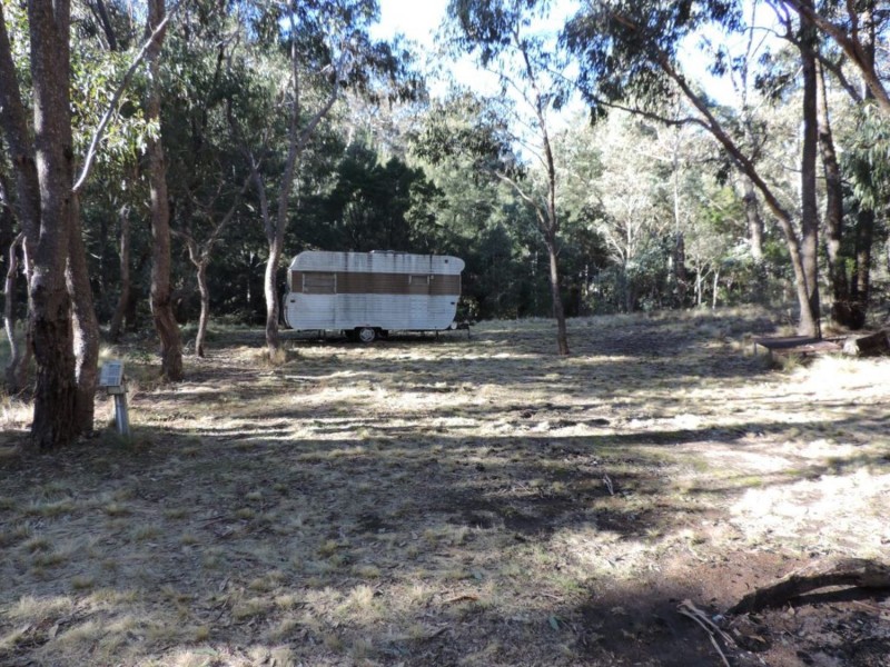 645 Newfoundland Road, Bannaby NSW 2580
