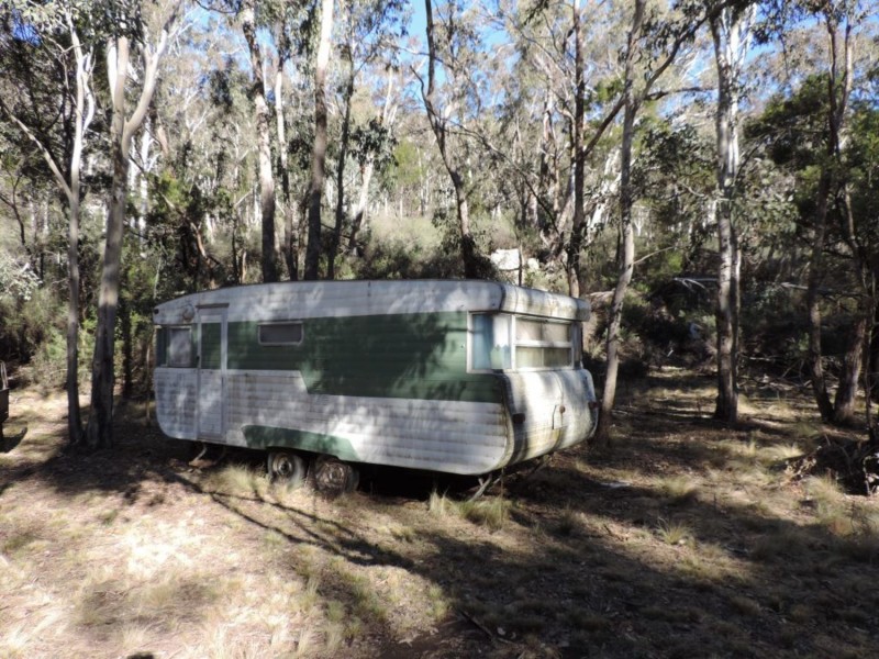 645 Newfoundland Road, Bannaby NSW 2580